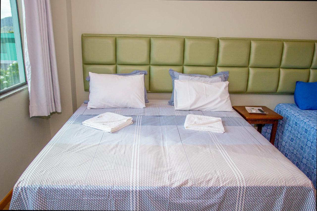 Triple Room with Mountain View