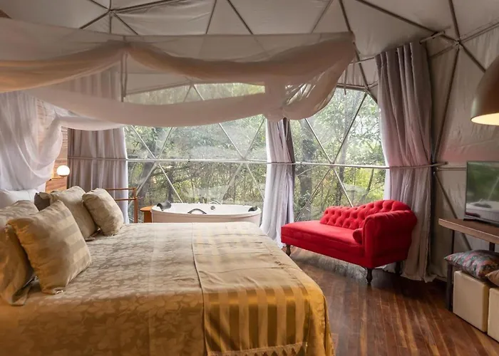 Pousada do Capão Chapada Diamantina Vale do Capão