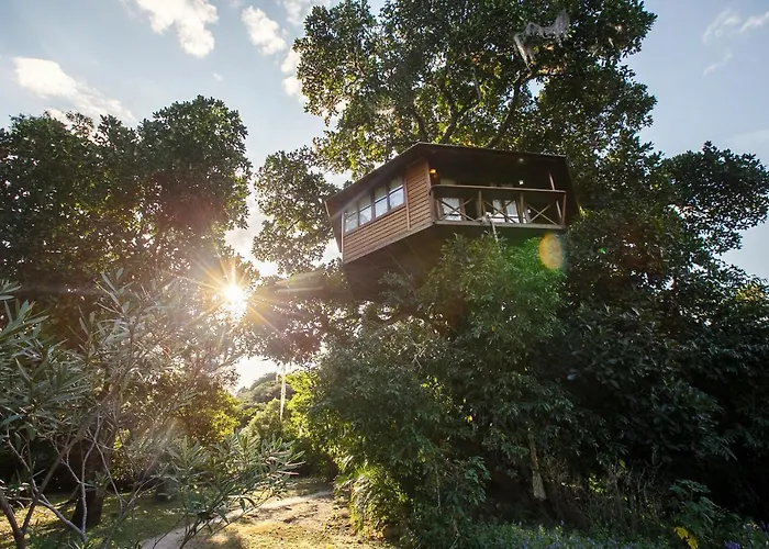 Lendas do Capão Pousada Vale do Capão